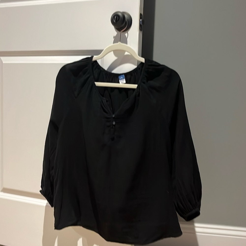 Old Navy Blouse